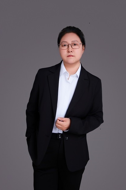 许巧红 / 财务经理